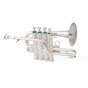 SCHILKE P7-4 Piccolo Trumpet
